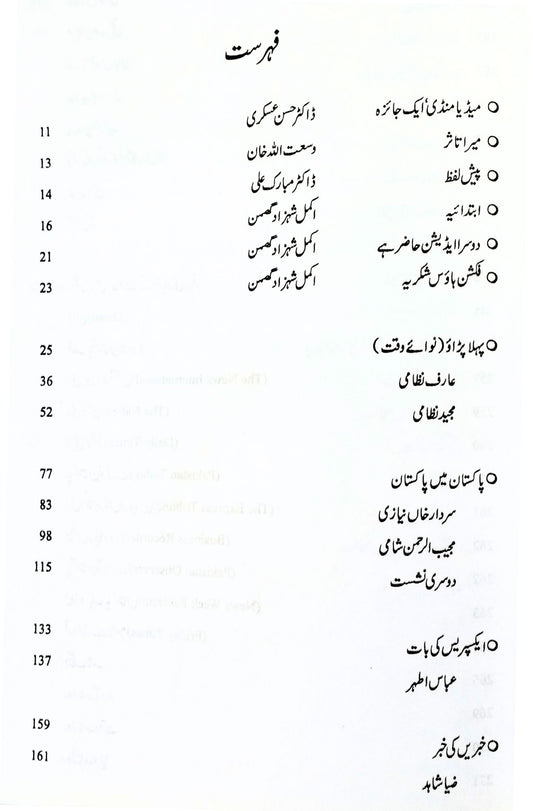 Media Mandi | Akmal Shahzad Ghuman میڈیا منڈی | اکمل شہزاد گھمن