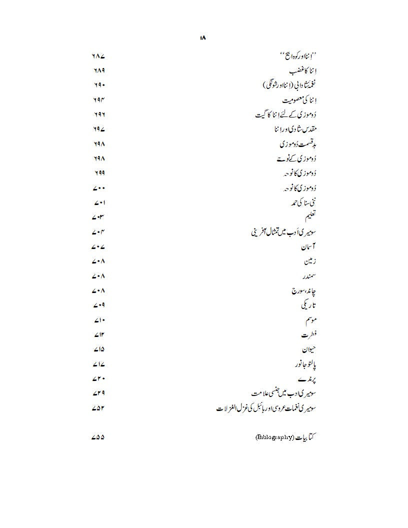 Dunia Ka qadeem Tareen Adab | Ibn Haneef دنیا کا قدیم ترین ادب | ابن حنیف