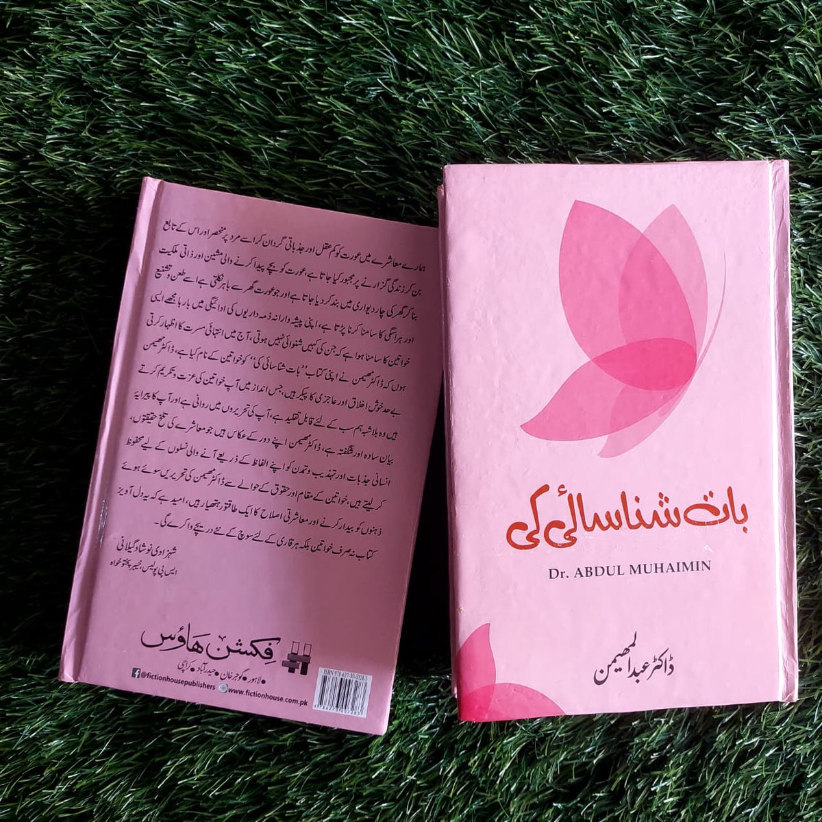 ڈاکٹر عبدالمہیمن: بات شناسائی کی