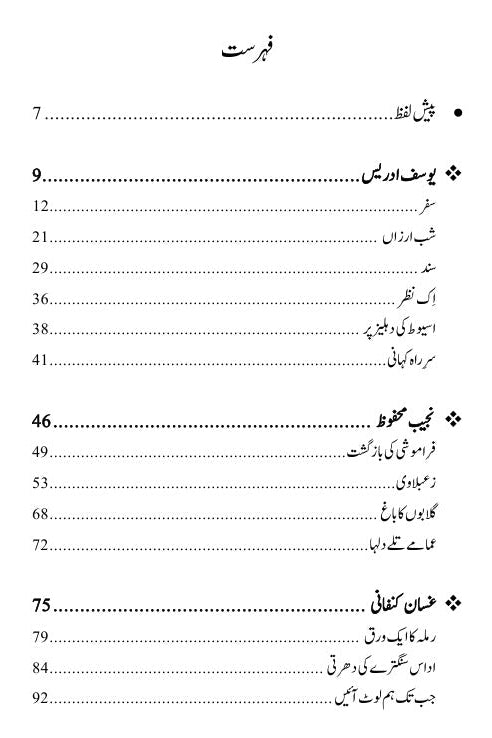 Shab Arzan شبِ ارزاں | اسد اللہ میر الحسنی