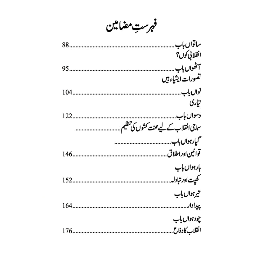 انارکیت کی الف بے - الیگزینڈر برک مین کی کتاب