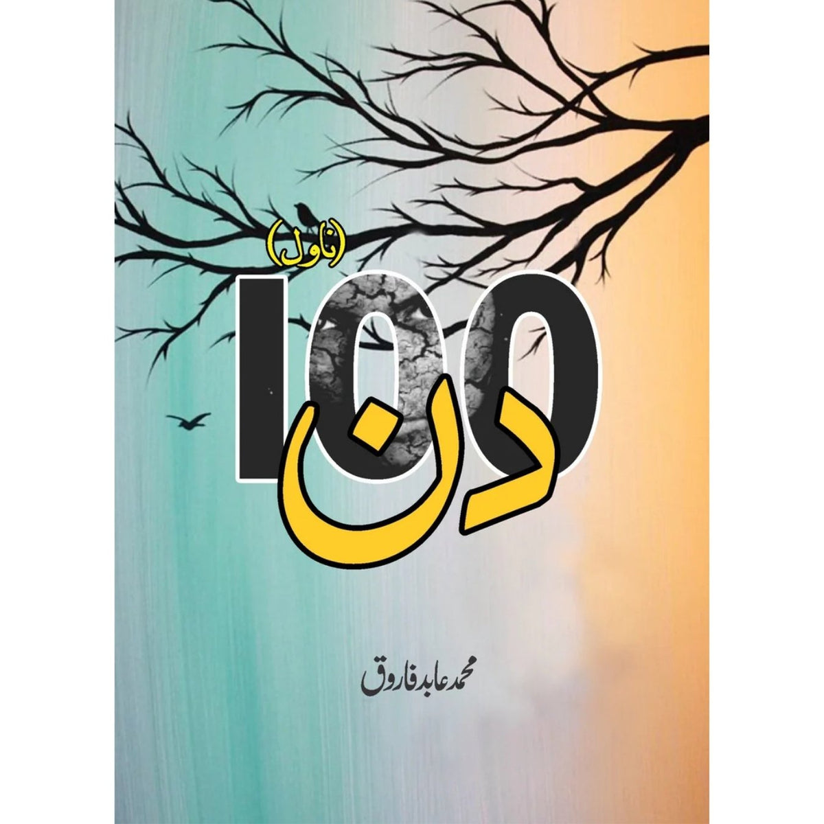 100 دن از محمد عابد فاروق| 100 دن