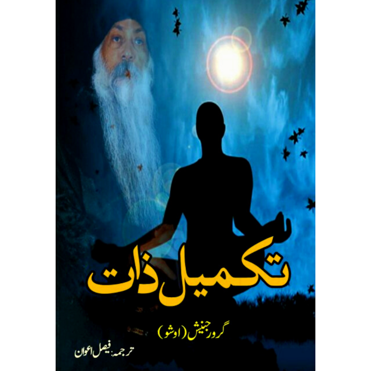 تکمیل ذات | Osho  | Faisal Awan Fiction House