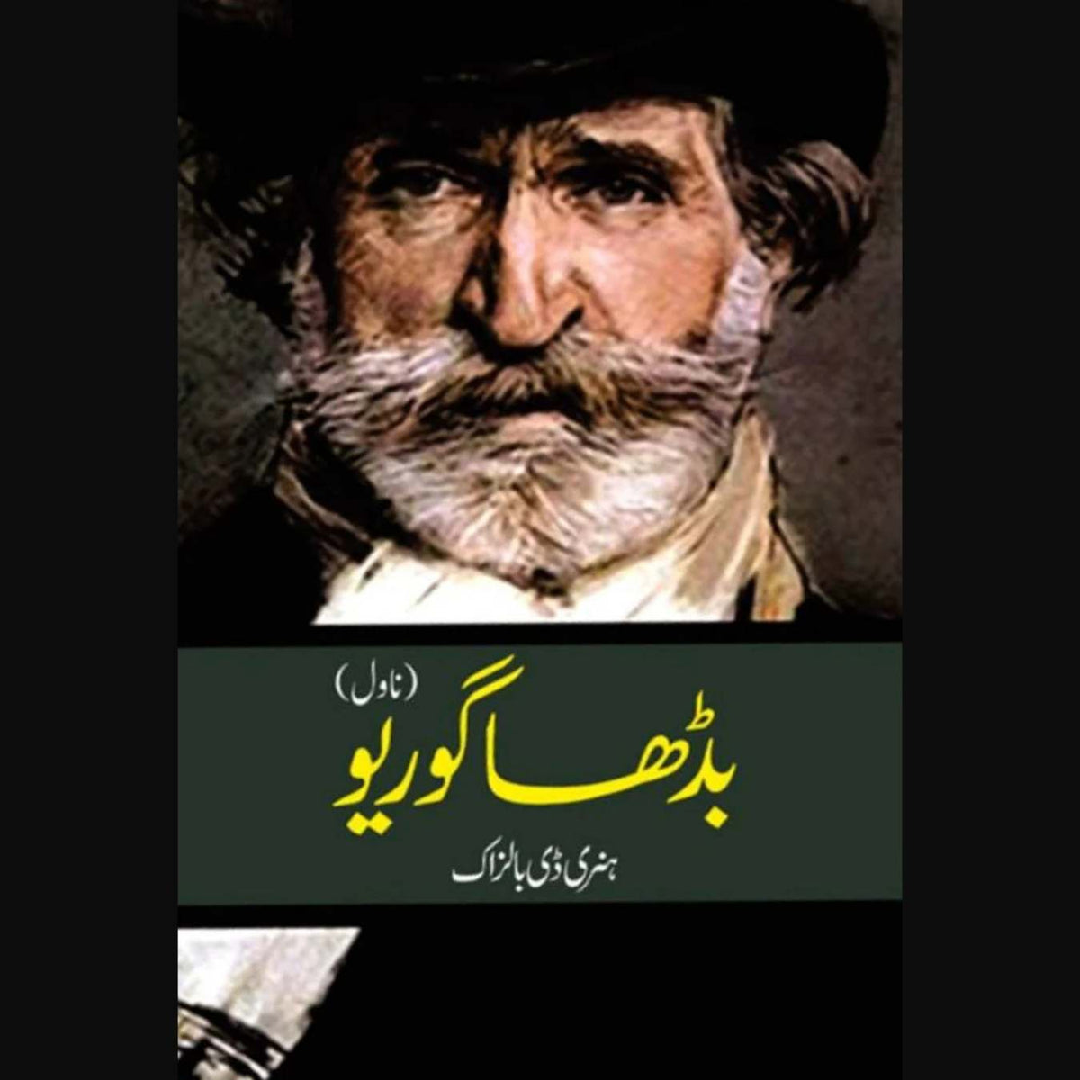 پدر گوریو | فادر گوریو | آنرے دی بالزاک | نسیم ہمدانی | Honoré de Balzac | Father Goriot
