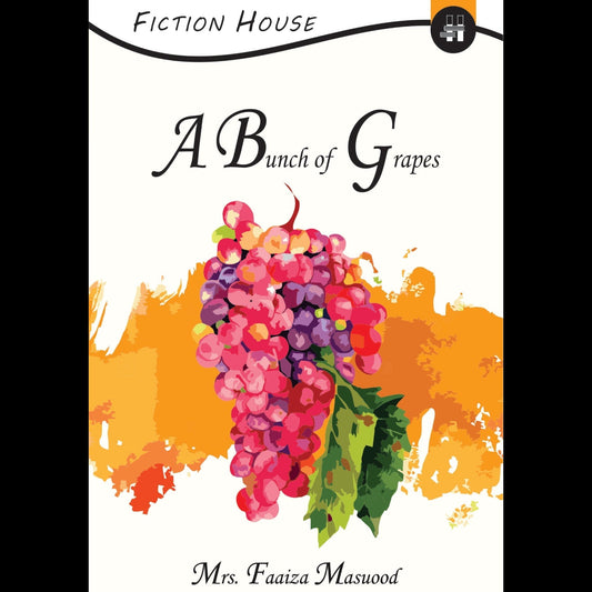 A Bunch of Grapes Fiction House