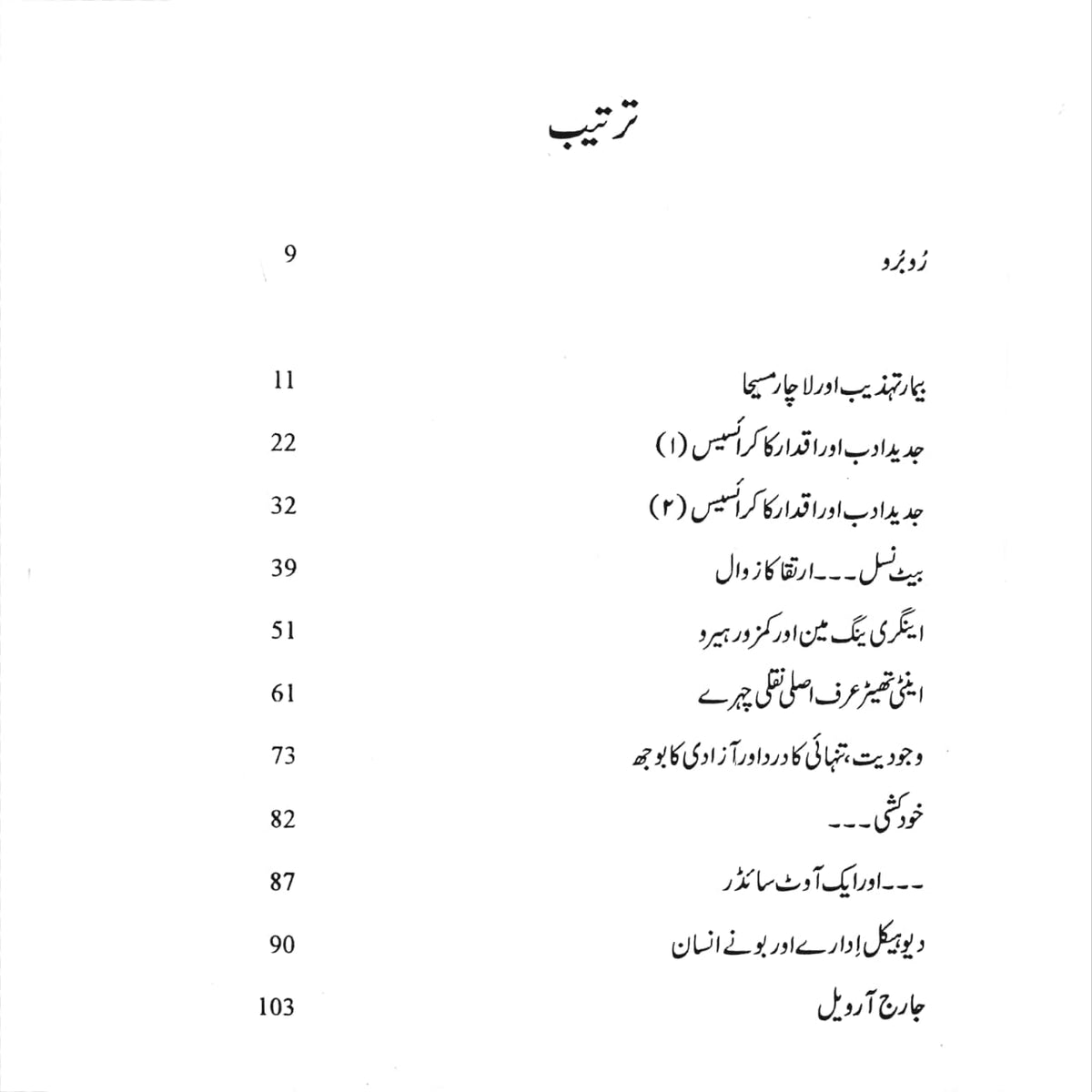 Devendar Issar | Four Books Set