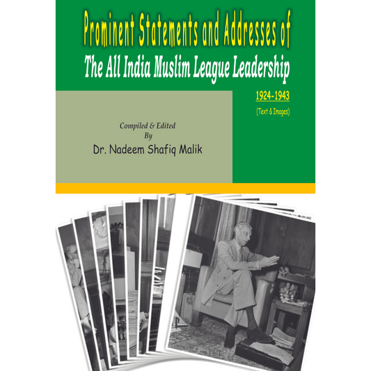 Prominent Statement and Adresses Fiction House