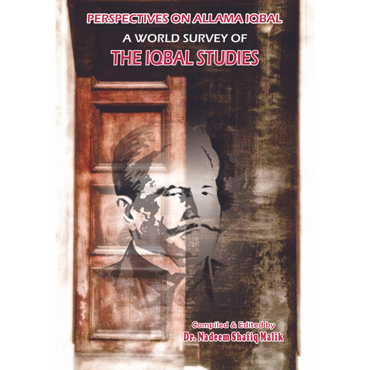 Perspectives On Allama Iqbal Fiction House