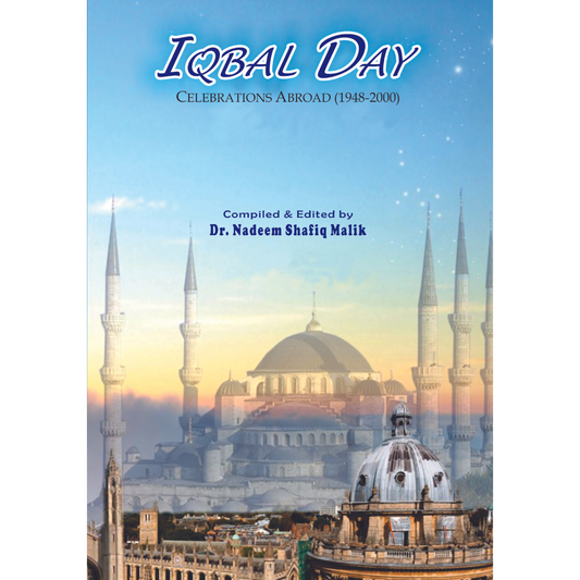 Iqbal Day Celebration Abroad ( 1948- 2000 ) Fiction House