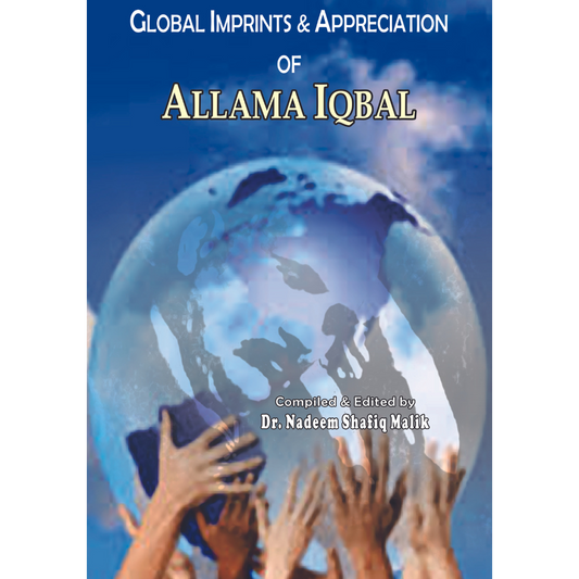 Global Imprints & Appreciation Allama Iqbal Fiction House