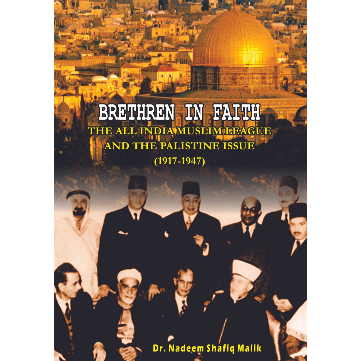 Brethren In Faith Fiction House