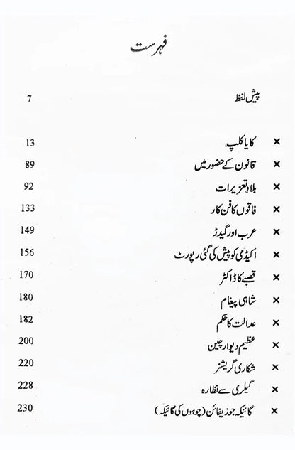 Faqo ka Funkar Franz Kafka فاقوں کا فن کار | کہانیاں | فرانز کافکا