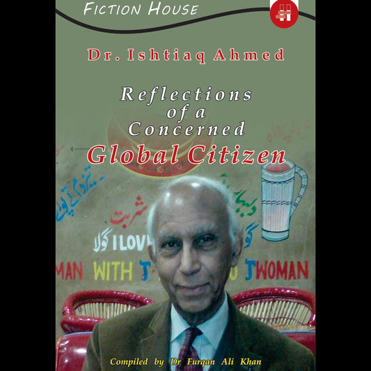 The Reflections of a Concerned Global Citizens Fiction House