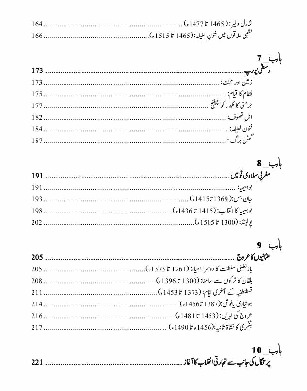 The Reformation: The Story of Civilization, Volume 6 | اصلاحِ مذہب: تہذیب کی کہانی، جلد 6