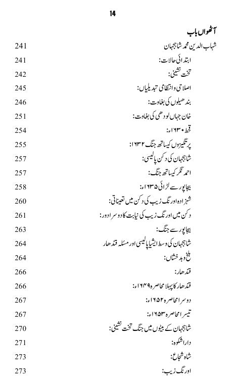 Tarikh Ehd Mugliaya Pro. M Sarwar تاریخ عہد مغلیہ