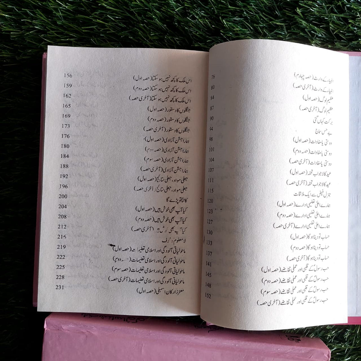 ڈاکٹر عبدالمہیمن: بات شناسائی کی