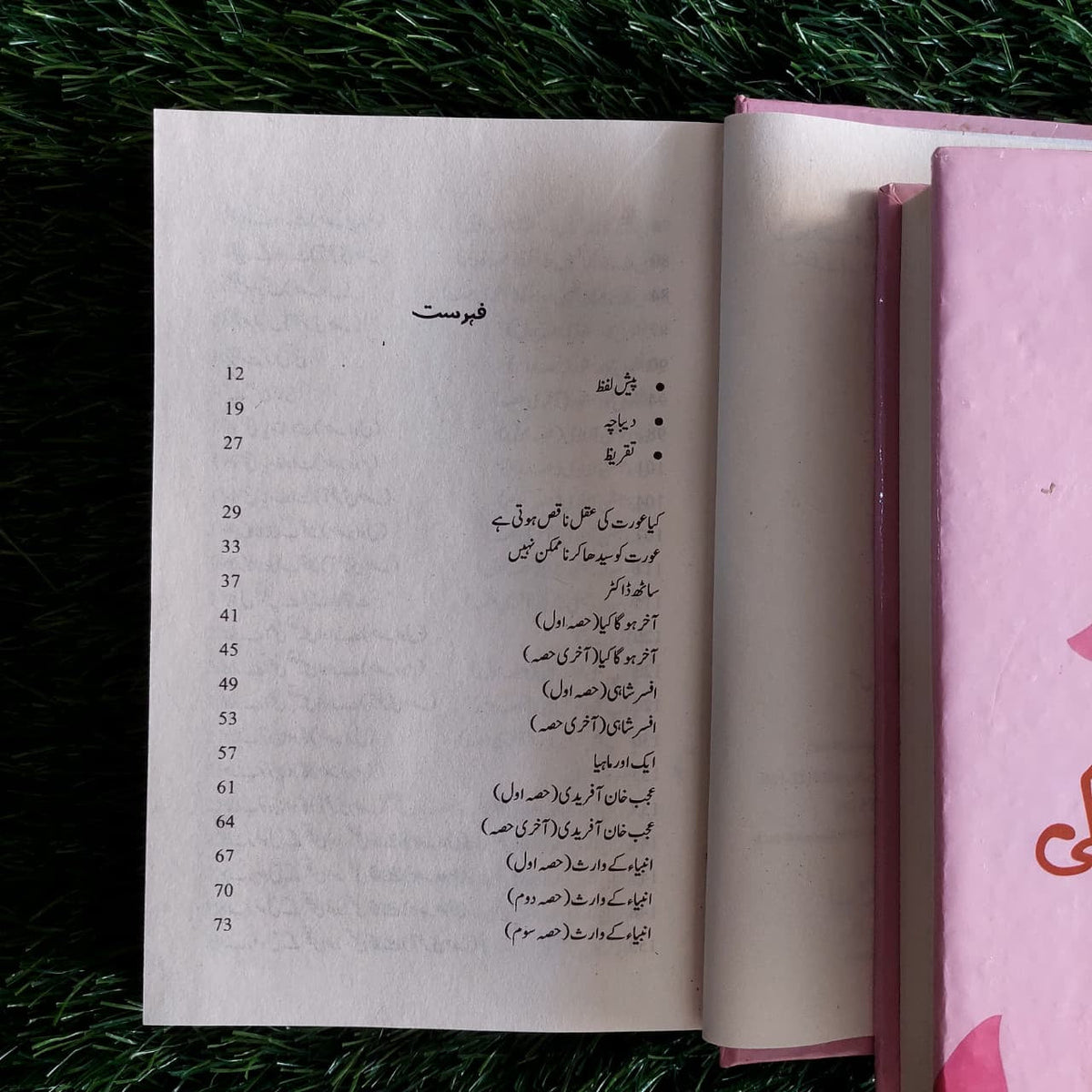 ڈاکٹر عبدالمہیمن: بات شناسائی کی