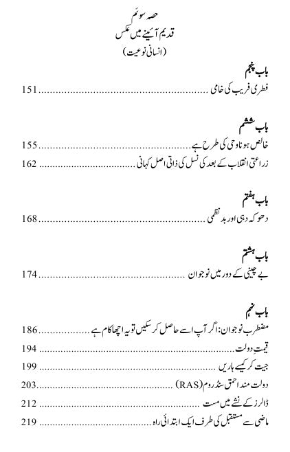 تہذیب سے موت تک: ترقی کی قیمت | کرسٹوفر ریان
