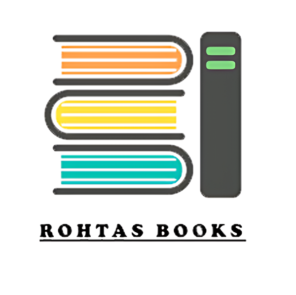 Rohtas Books