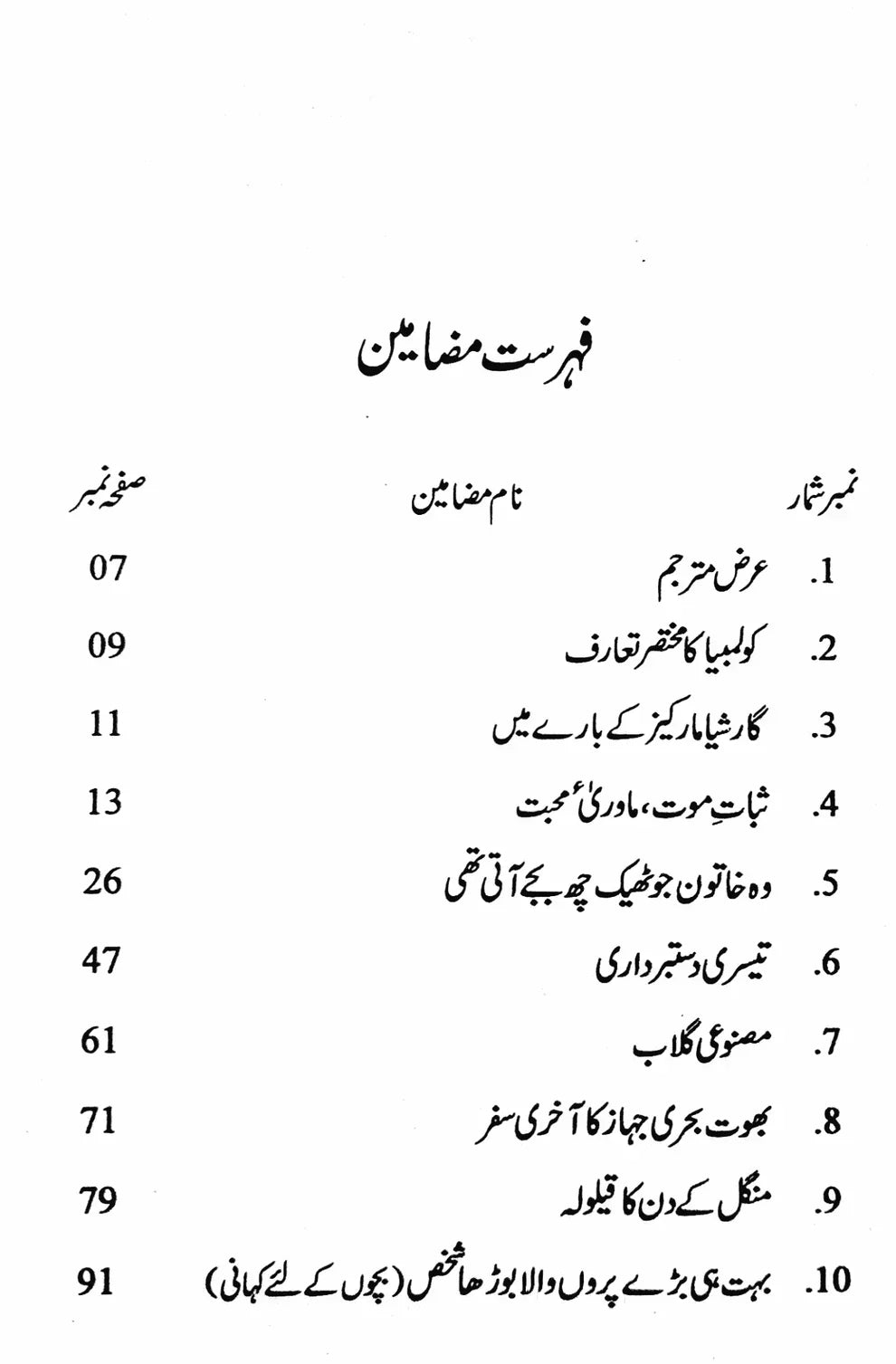 2 Books Set فاقوں کا فن کار | کہانیاں | فرانز کافکا + گارشیا مارکیز کی کہانیاں | گیبریل گارشیا مارکیز