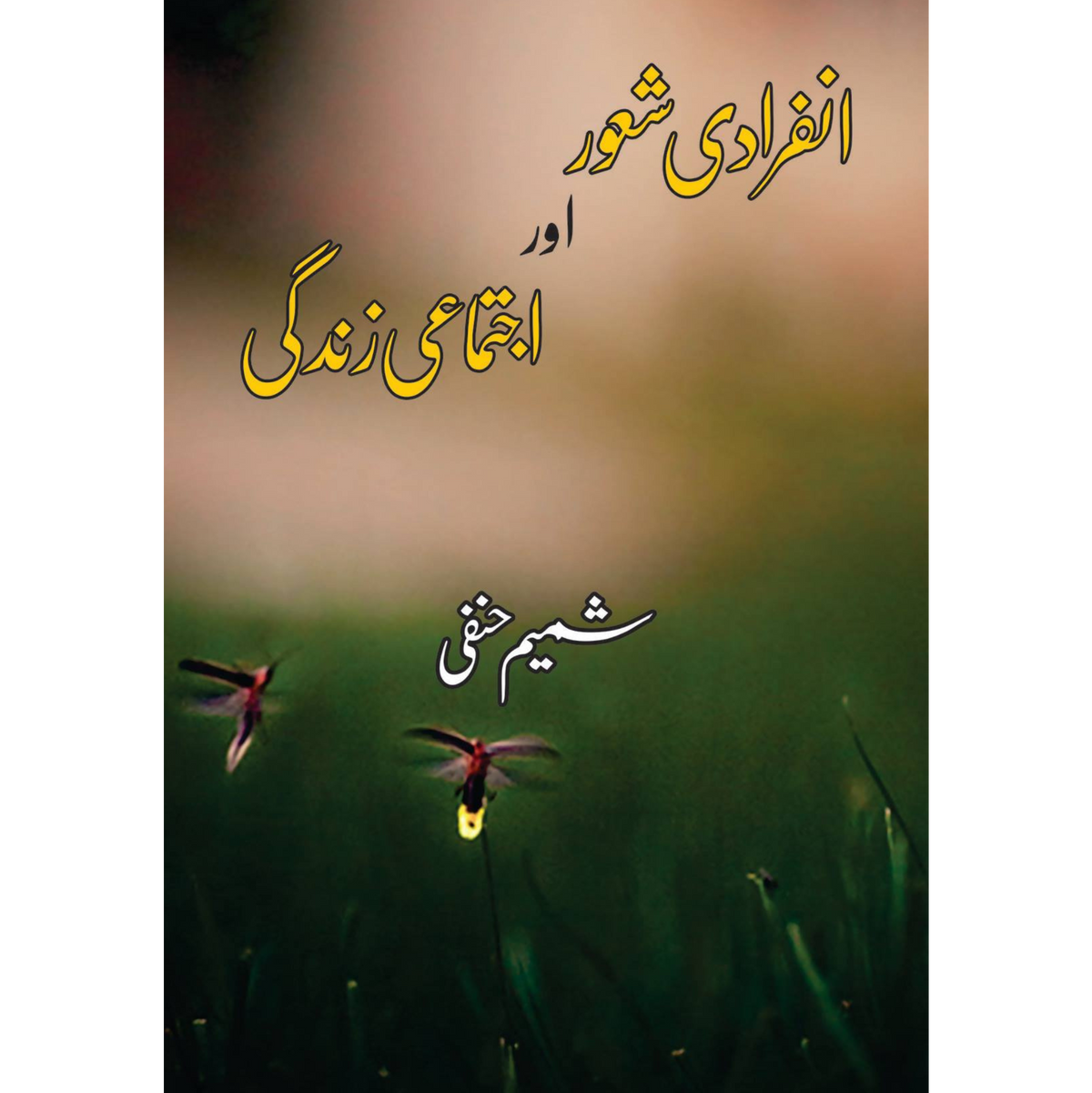 انفرادی شعور اور اجتماعی زندگی | شمیم حنفی