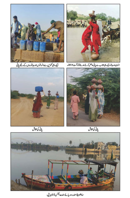 سندھ جو کاروان سندھ جو کاروان | سکھر سے نگر پارکر تک کا سفر | عبدالمنان ملک