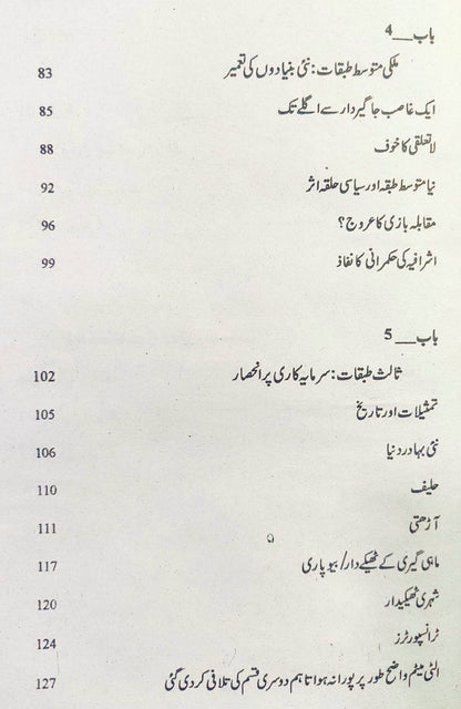 پاکستان سول ملٹری بیوروکریسی یا عوام | حمزہ علوی پاکستان | سول ملٹری بیورع کریسی اور عوام | حمزہ علوی